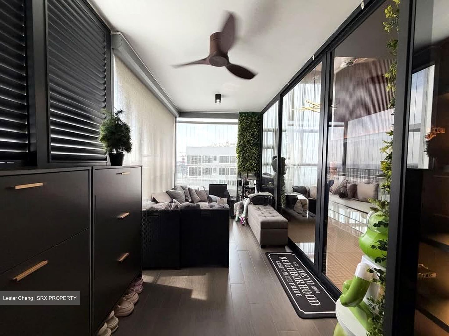Lush Acres (D28), Condominium #534609771